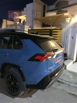 تويوتا راف 4